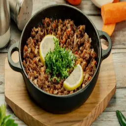 طواية شامية